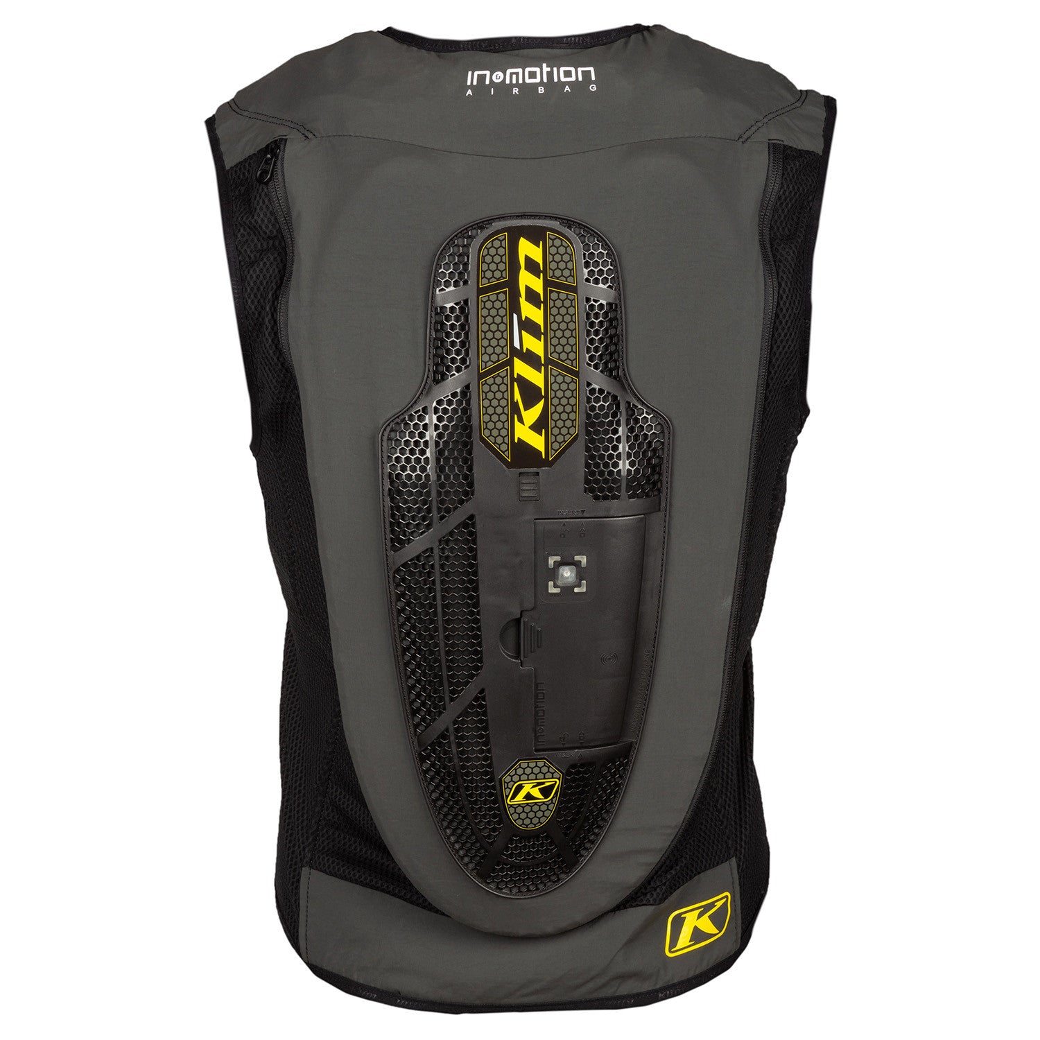 AI-1 Airbag Vest