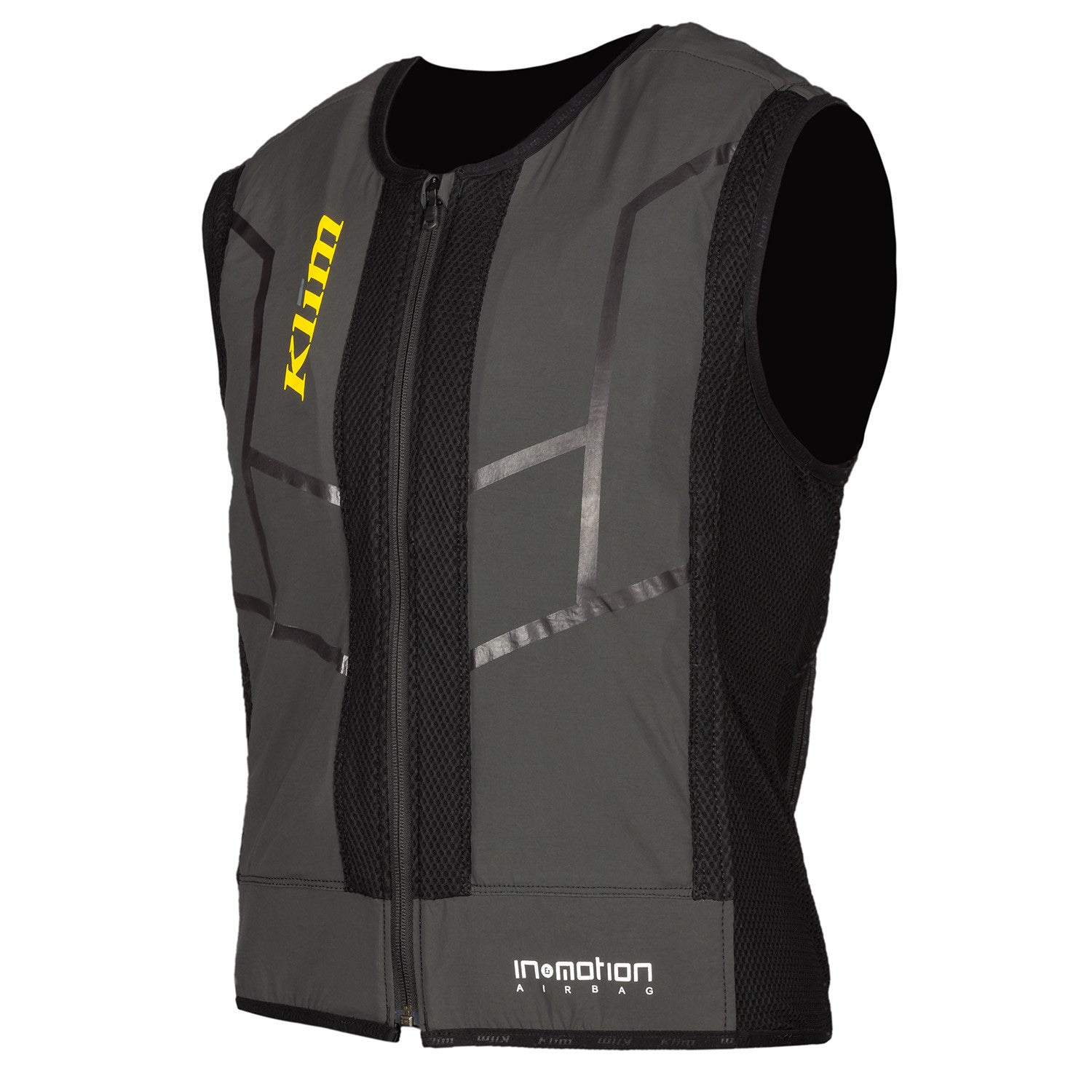 AI-1 Airbag Vest