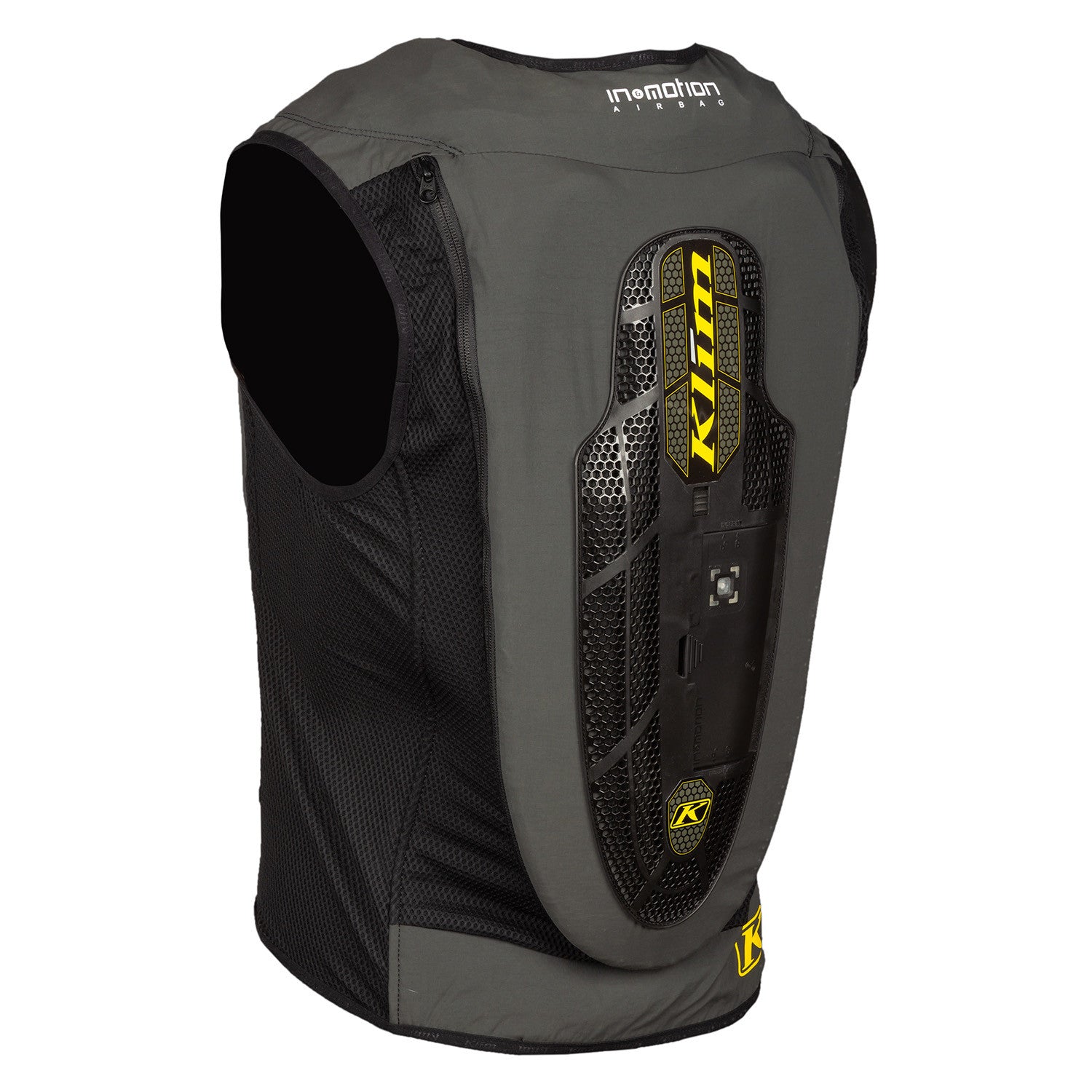 AI-1 Airbag Vest