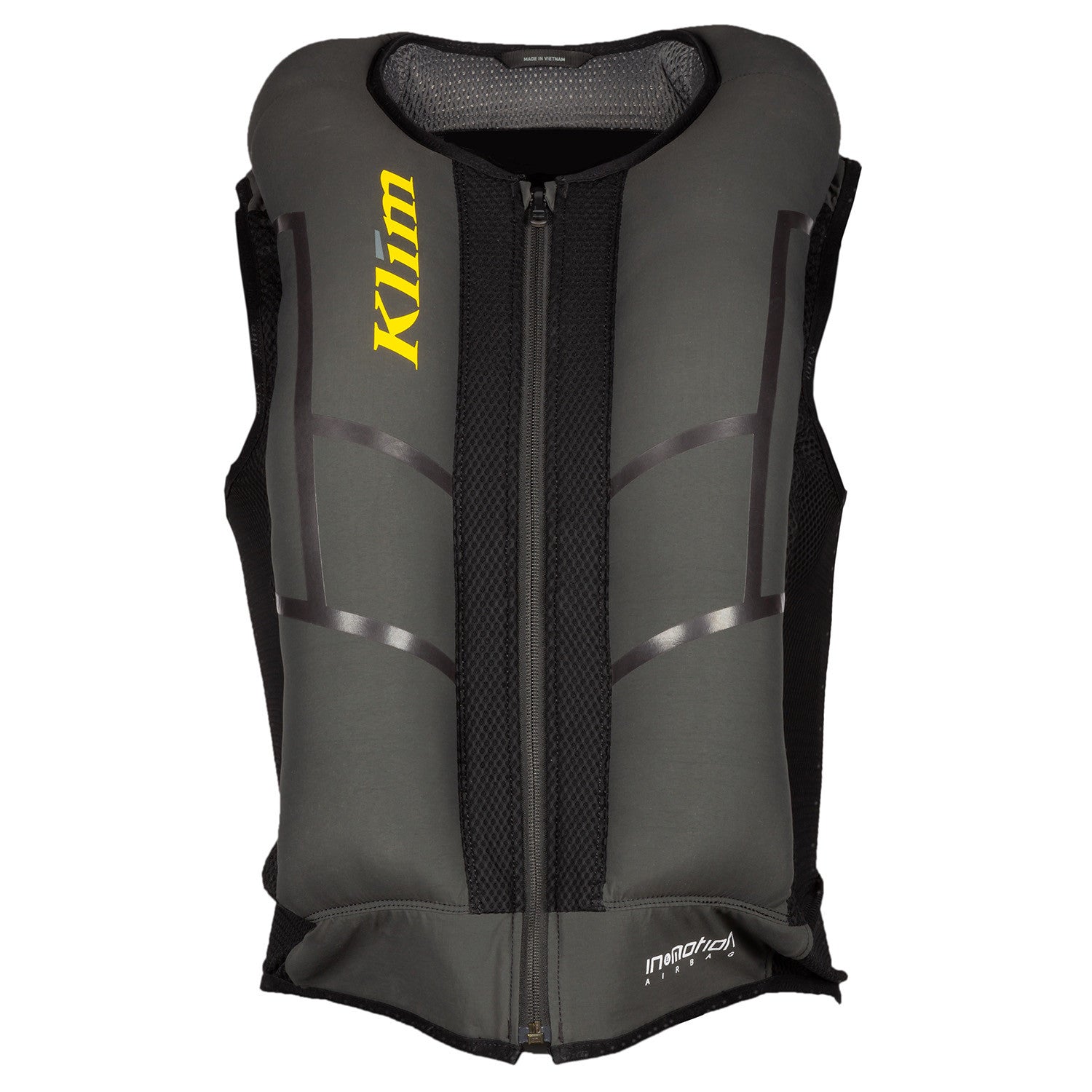 AI-1 Airbag Vest