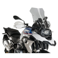 Windshield Windscreen Touring - BMW R1250GS /GSA, R1200GS 13-19 /GSA 14-19
