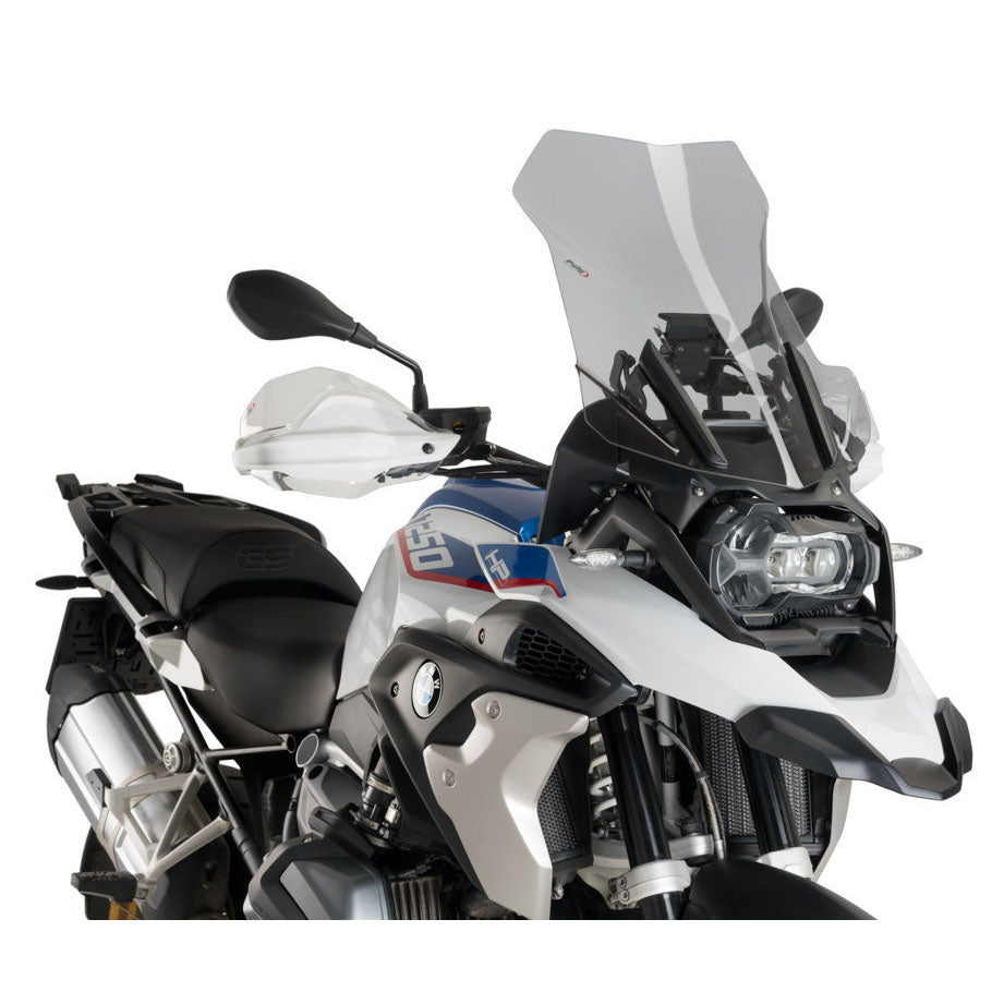 Windshield Windscreen Touring - BMW R1250GS /GSA, R1200GS 13-19 /GSA 14-19