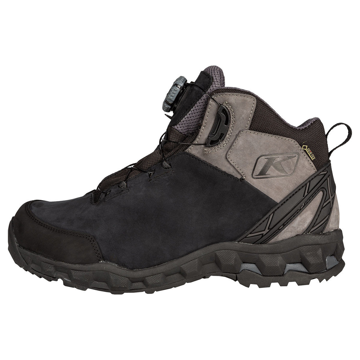 Bottes Hommes Transition GTX