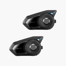 Sena 30K Motorcycle Communication Headset with HD Speakers