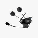 Sena 30K Motorcycle Communication Headset with HD Speakers