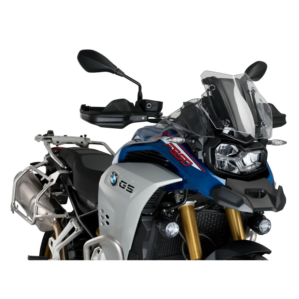 E.R.S. (S.R.E.) Système de Régulation Électronique - BMW F850GS, F750GS