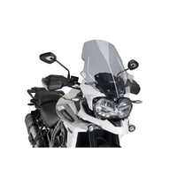 Windshield Touring - Triumph Tiger Explorer 18-21