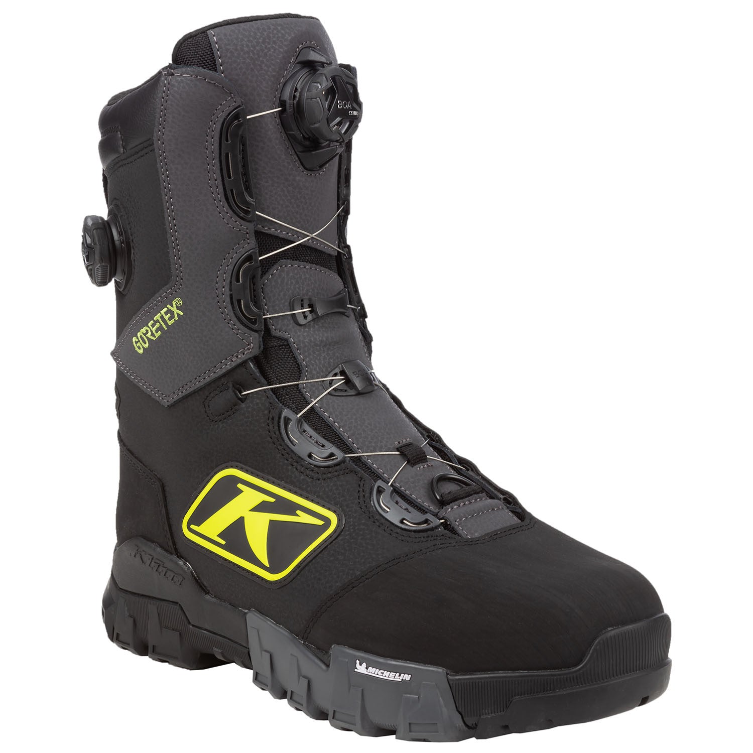 Adrenaline Pro S GTX BOA Men Boots