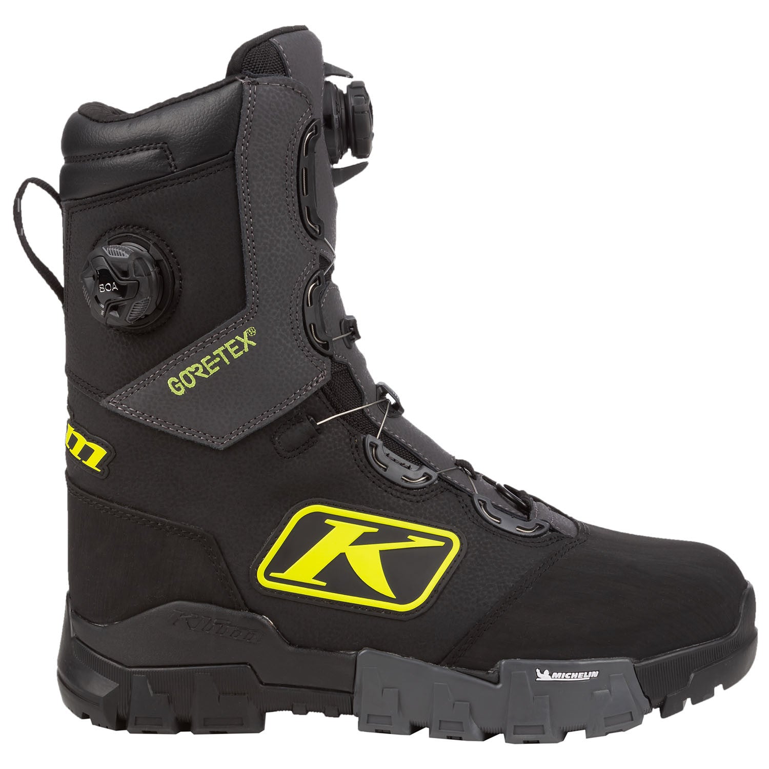 Adrenaline Pro S GTX BOA Men Boots