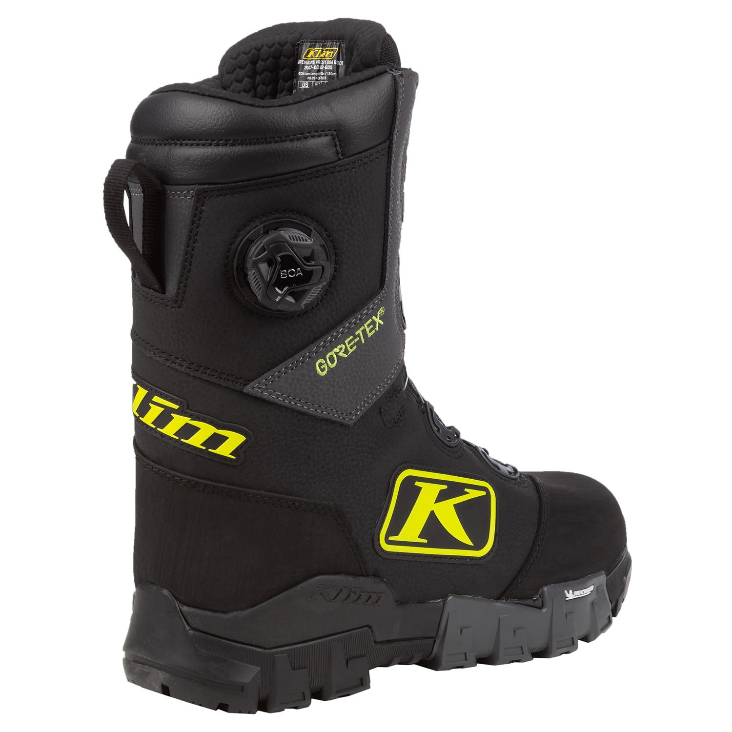 Adrenaline Pro S GTX BOA Men Boots