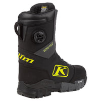 Bottes Hommes Adrenaline Pro S GTX BOA