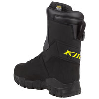 Bottes Hommes Adrenaline Pro S GTX BOA