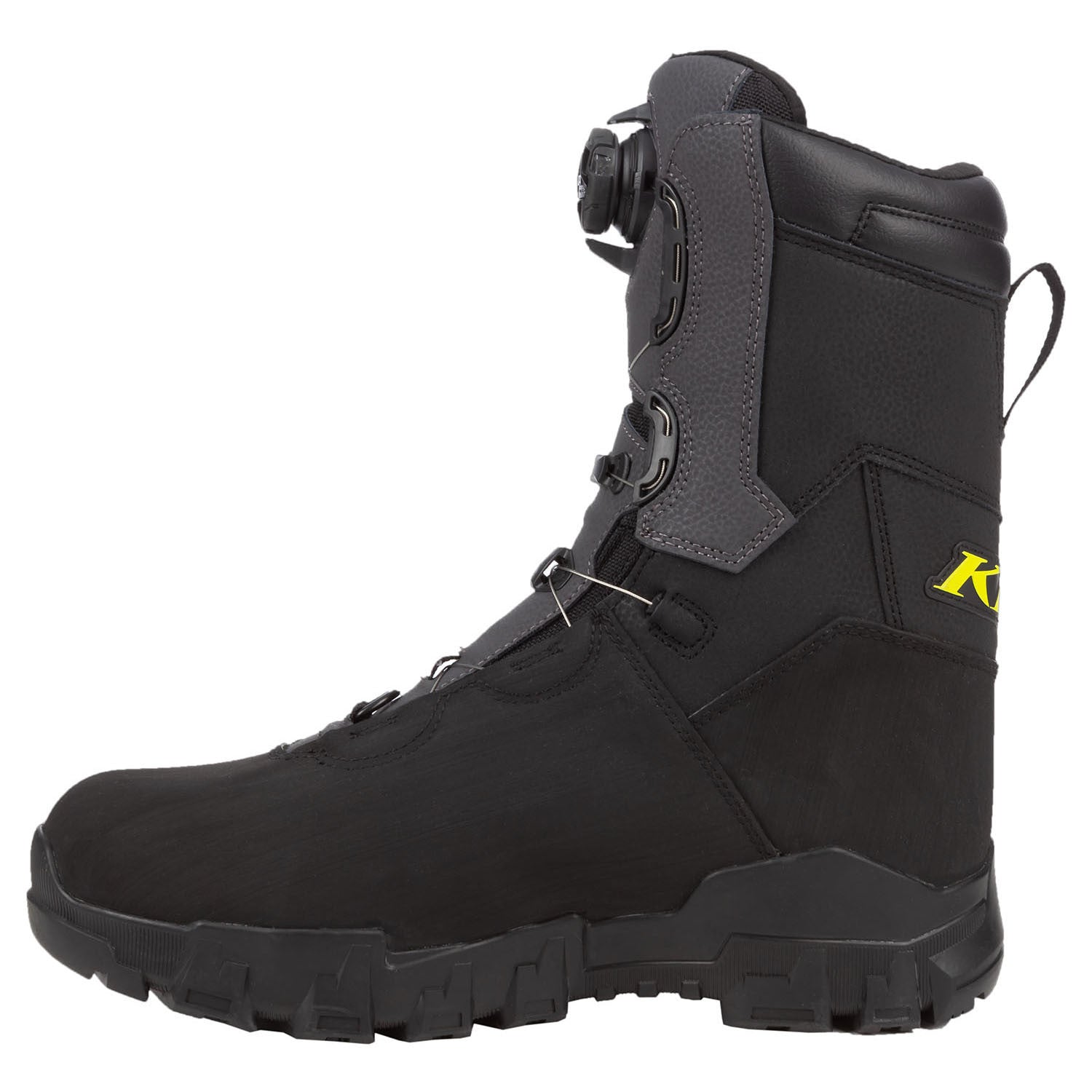 Adrenaline Pro S GTX BOA Men Boots