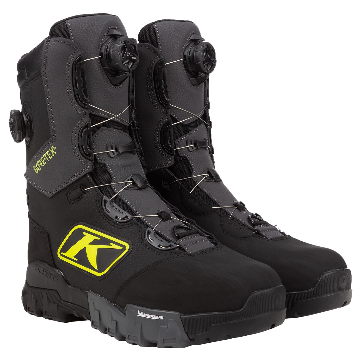 Adrenaline Pro S GTX BOA Men Boots