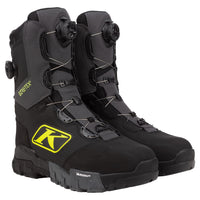 Bottes Hommes Adrenaline Pro S GTX BOA