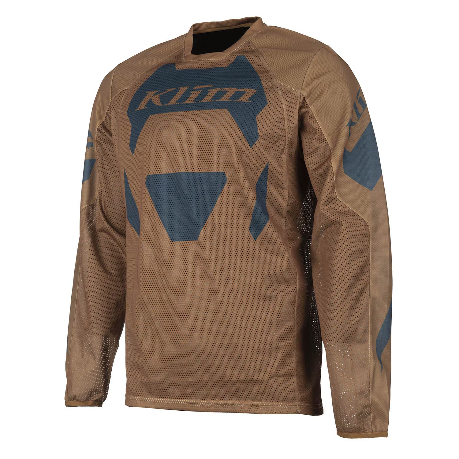 Off-Road Jerseys