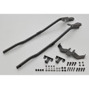 Support valise du Haut Monorack - Suzuki GSX-S1000 /F 15-20