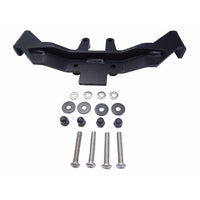 Ensemble d'Adaptateur pour Supports Valise Latérales TST3110 sans Support Valise du Haut 3110FZ