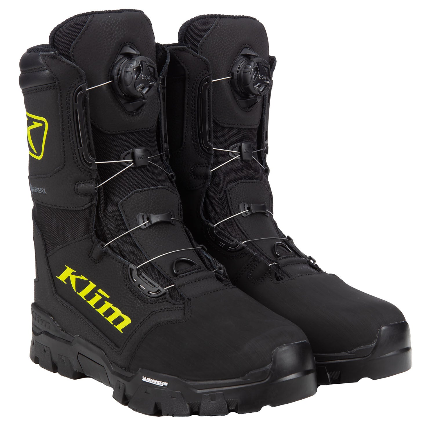 Klutch GTX BOA Men Boots