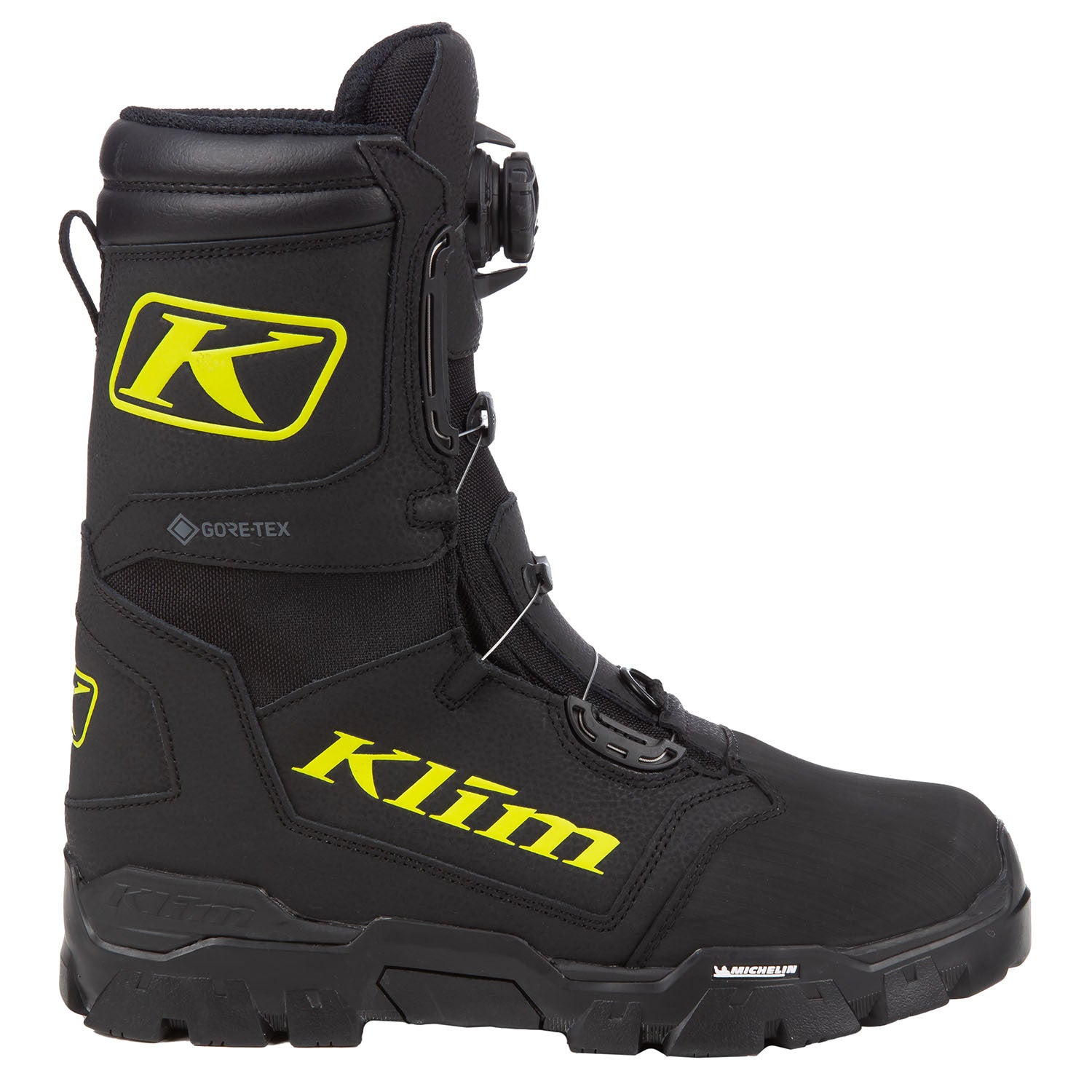 Klutch GTX BOA Men Boots