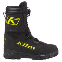 Bottes Hommes Klutch GTX BOA