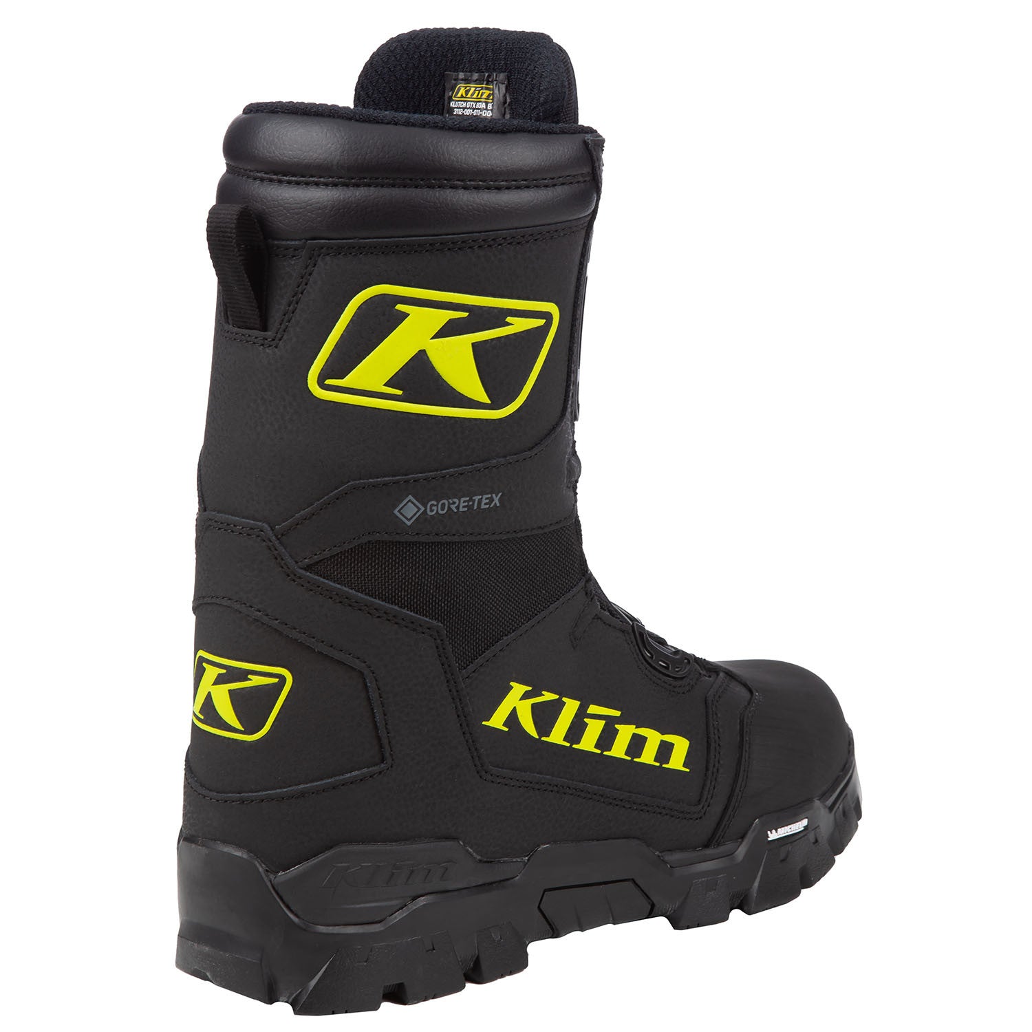 Klutch GTX BOA Men Boots