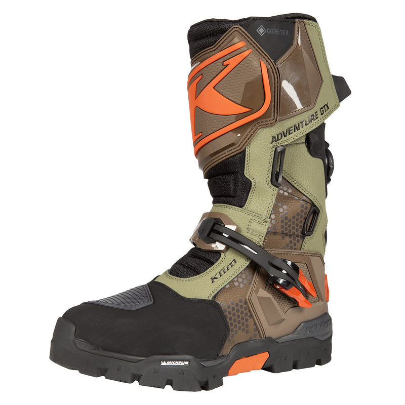 Adventure GTX Men Boots