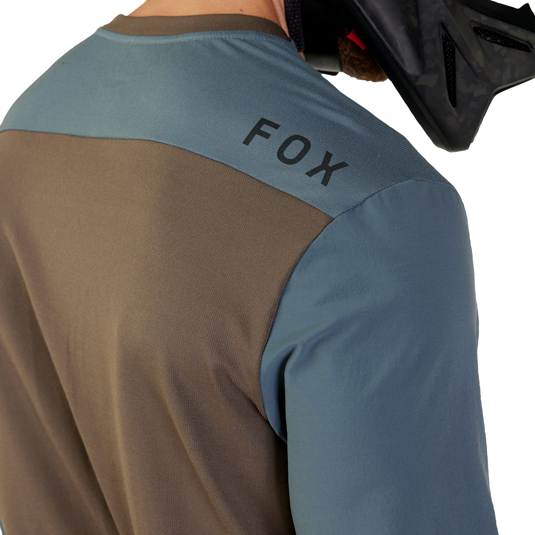 Defend Off-Road Men Jerseys