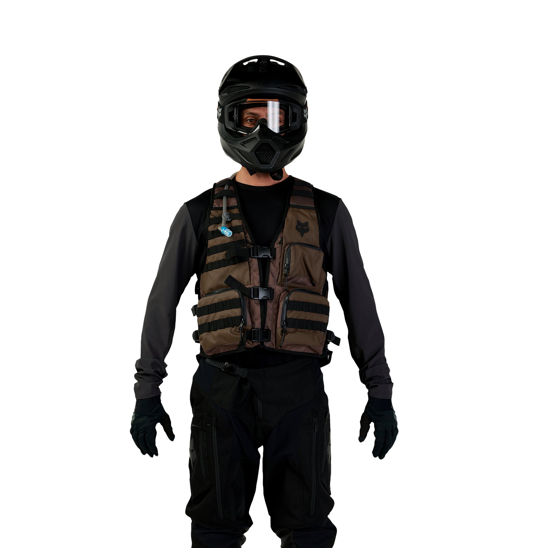 Vestes Hommes Legion Tac