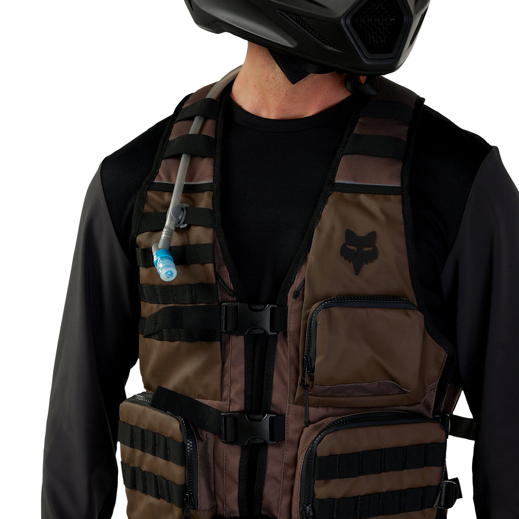 Vestes Hommes Legion Tac