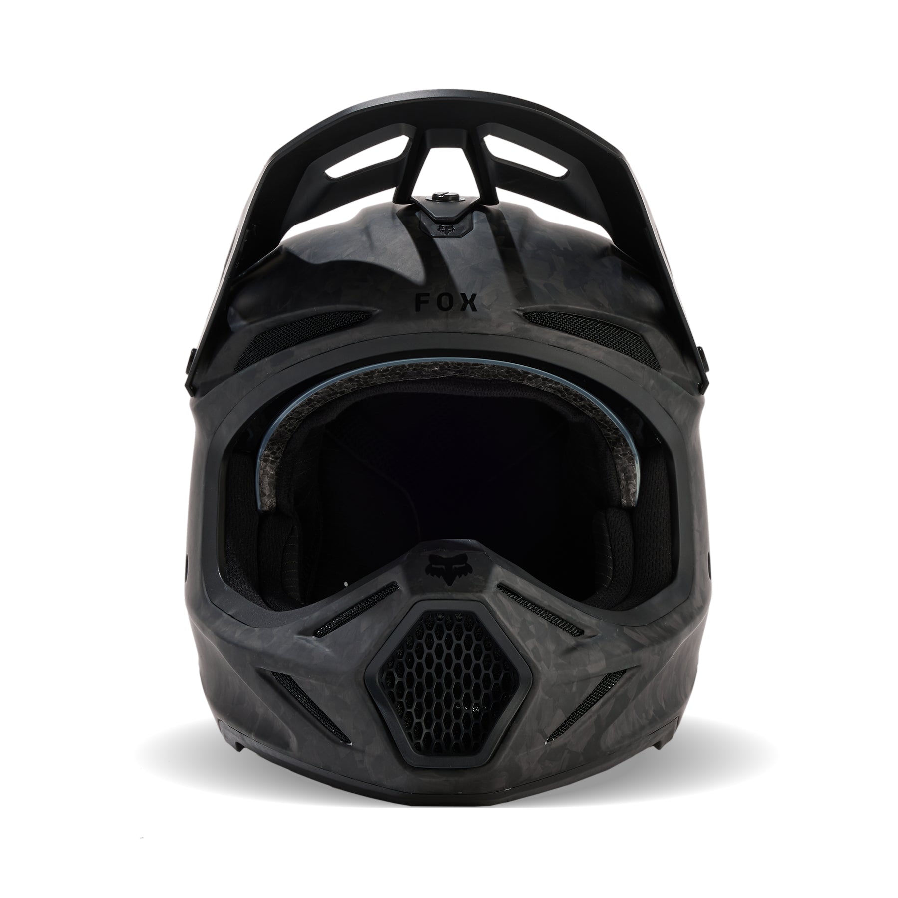 Casques Hommes Carbone V3 RS