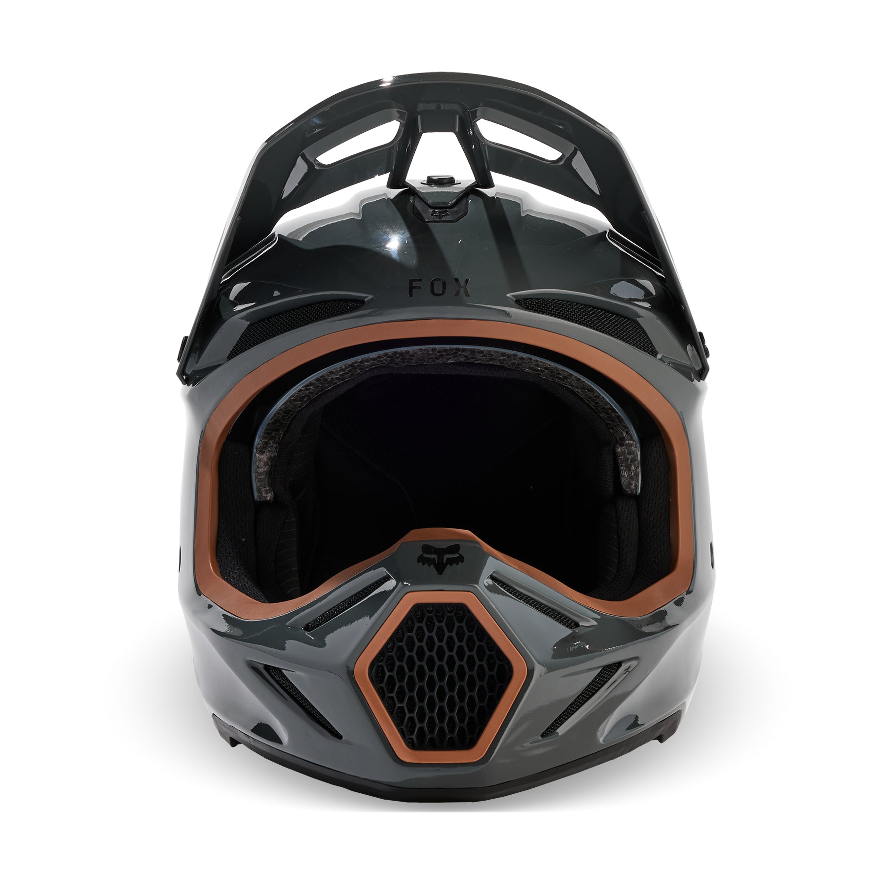 Casques Hommes Carbone V3 RS