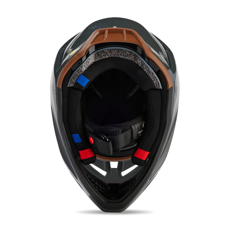 V3 RS Carbon Men Helmets