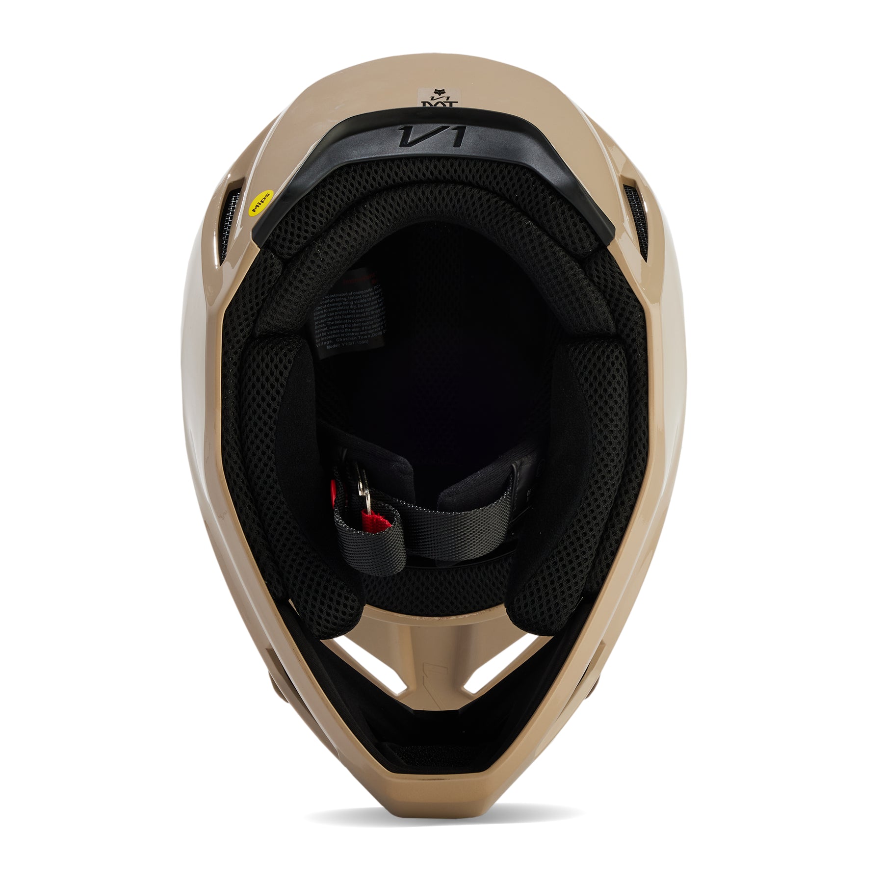 V3 Men Helmets