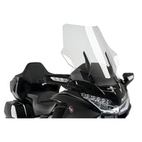 Touring Windshield - Honda GL1800 Gold Wing 18-
