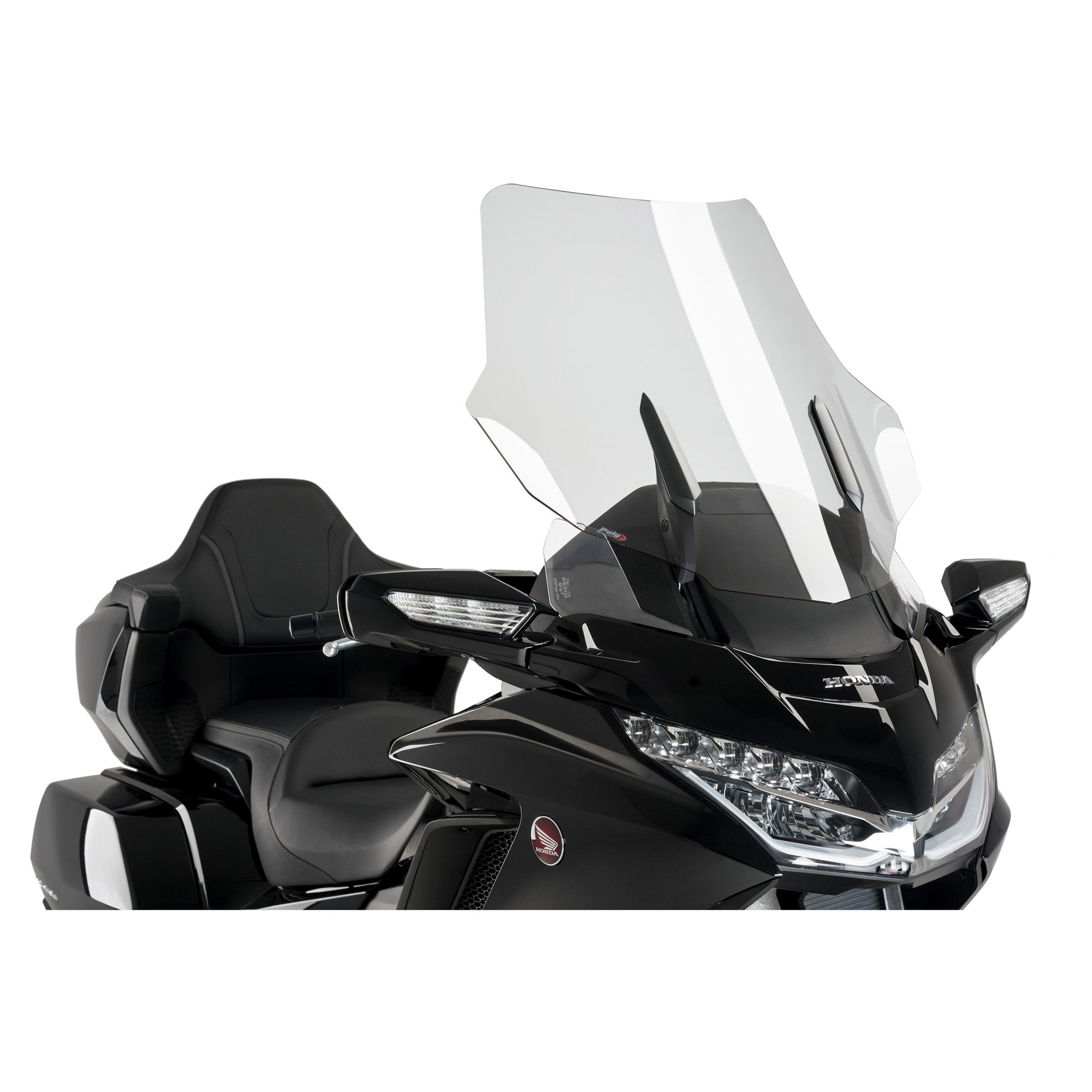 Touring Windshield - Honda GL1800 Gold Wing 18-