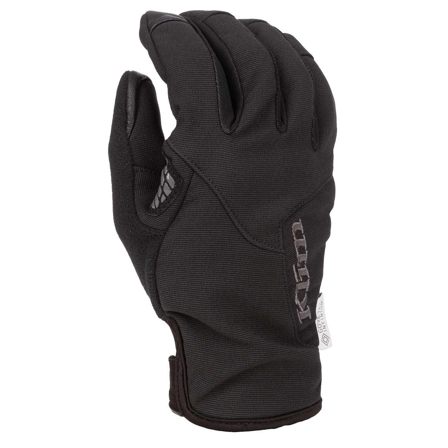 Inversion Men Gloves