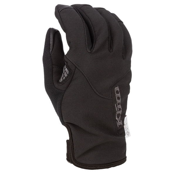 Inversion Black/Grey Men Gloves