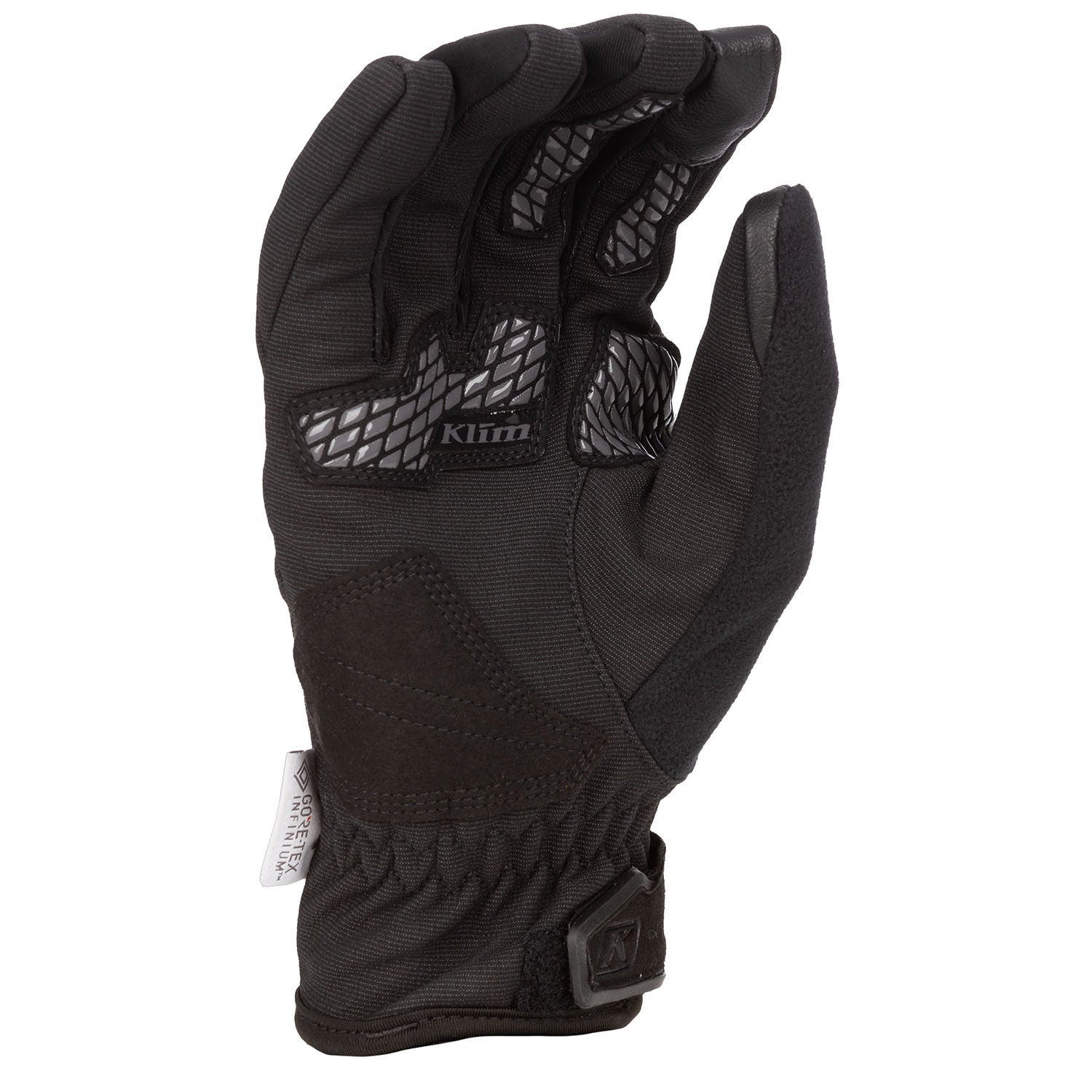 Inversion Men Gloves