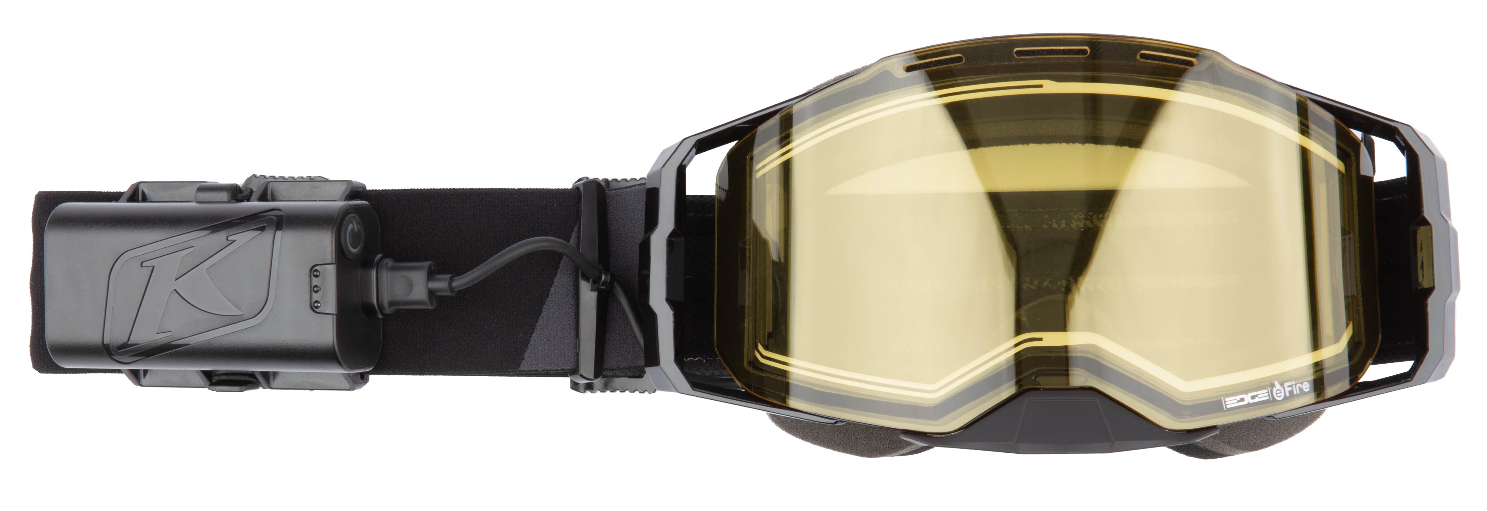 Edge eFire Snow Goggle