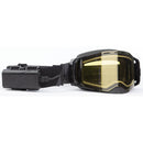 Edge eFIRE Goggles by Klim