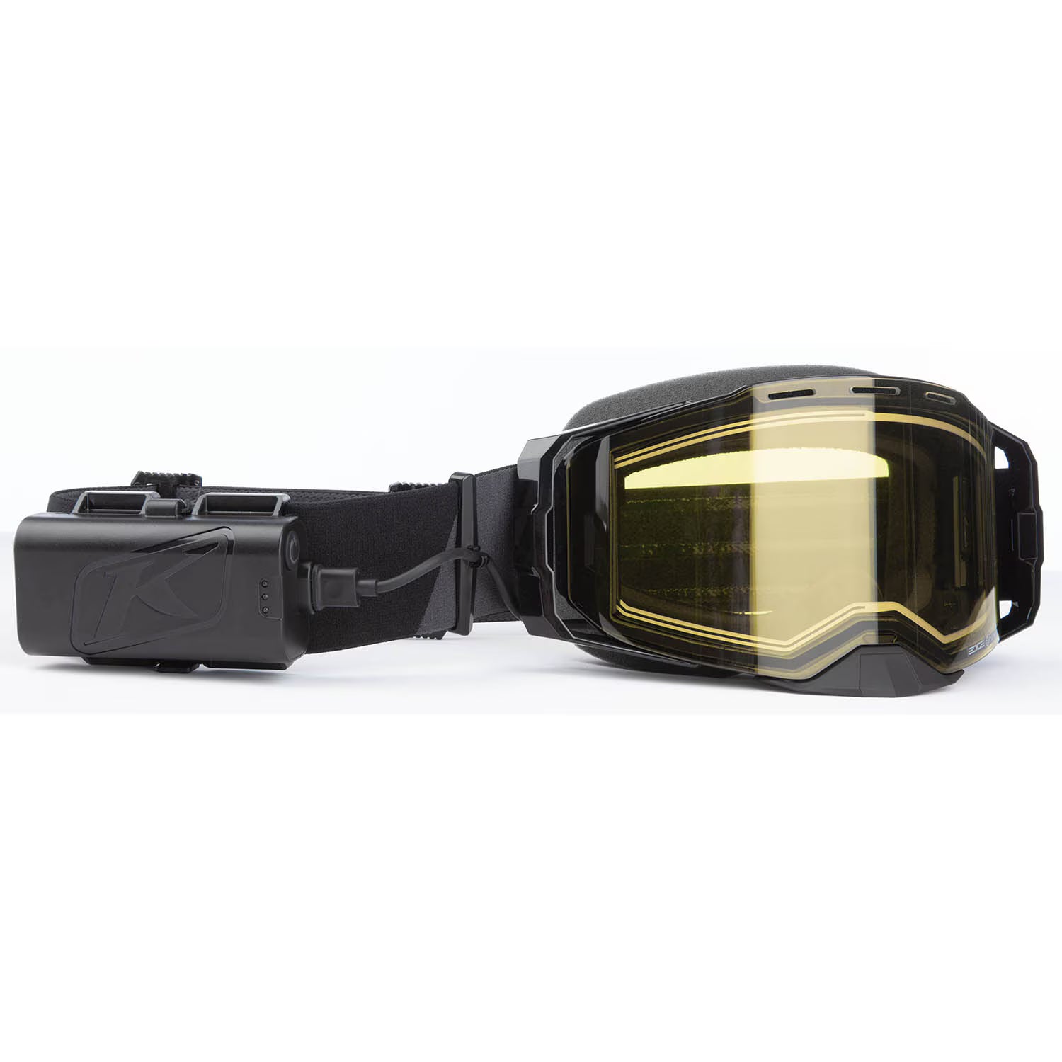 Edge eFIRE Goggles by Klim