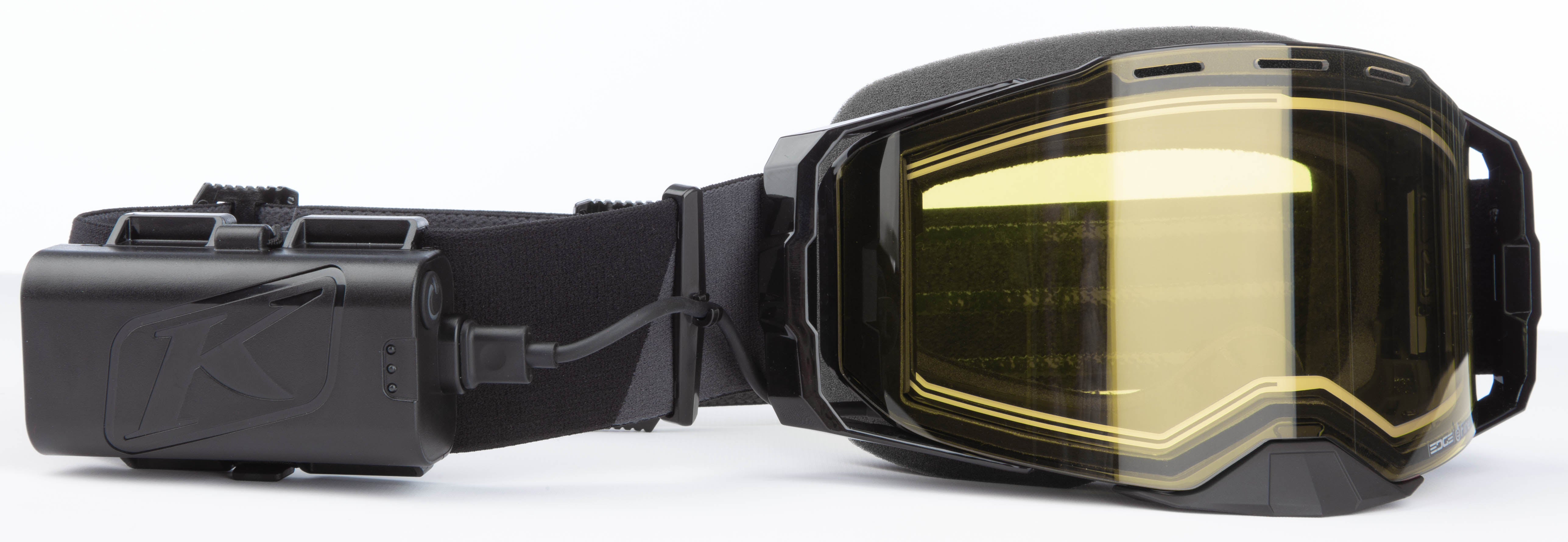 Edge eFire Snow Goggle