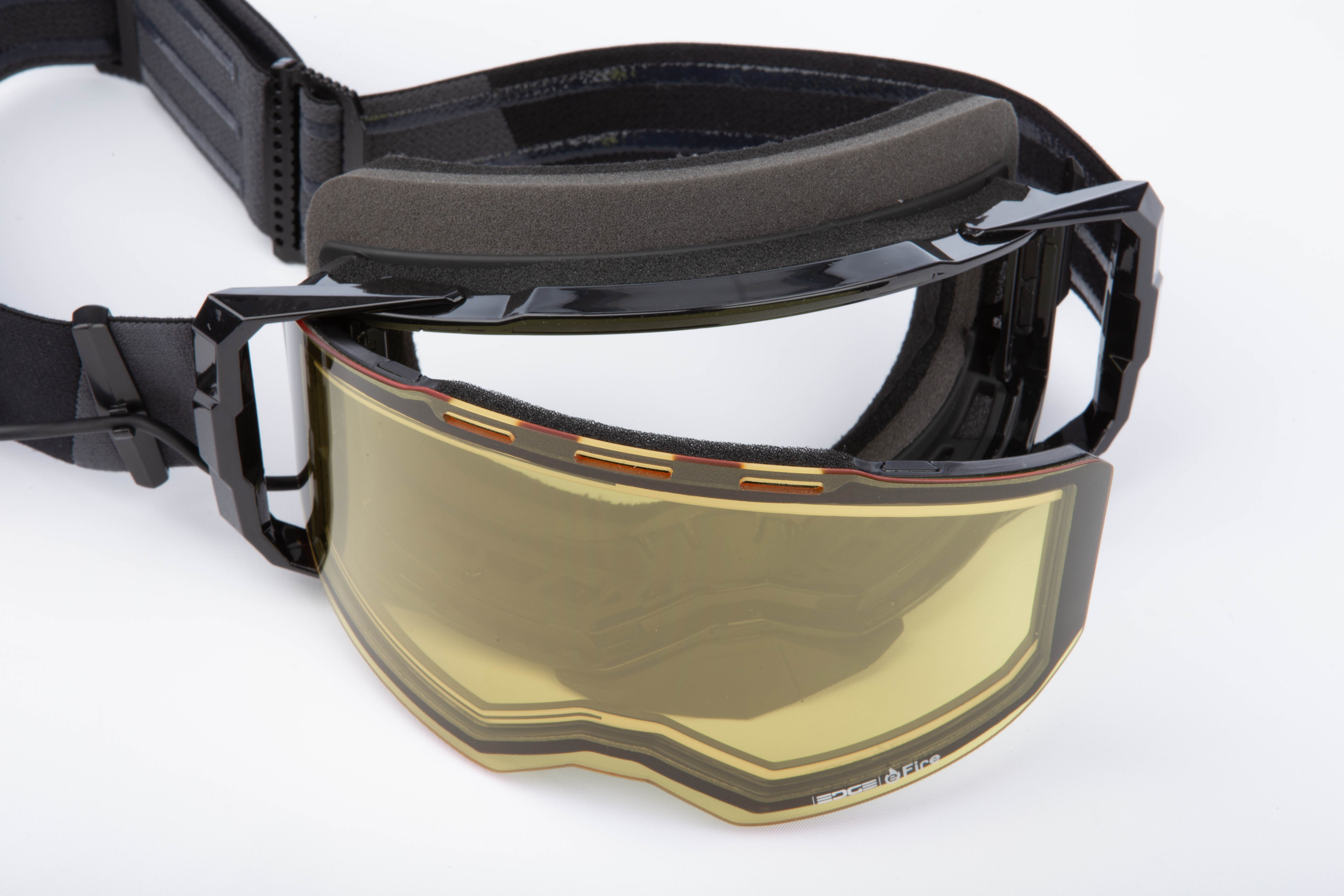 Edge eFire Snow Goggle