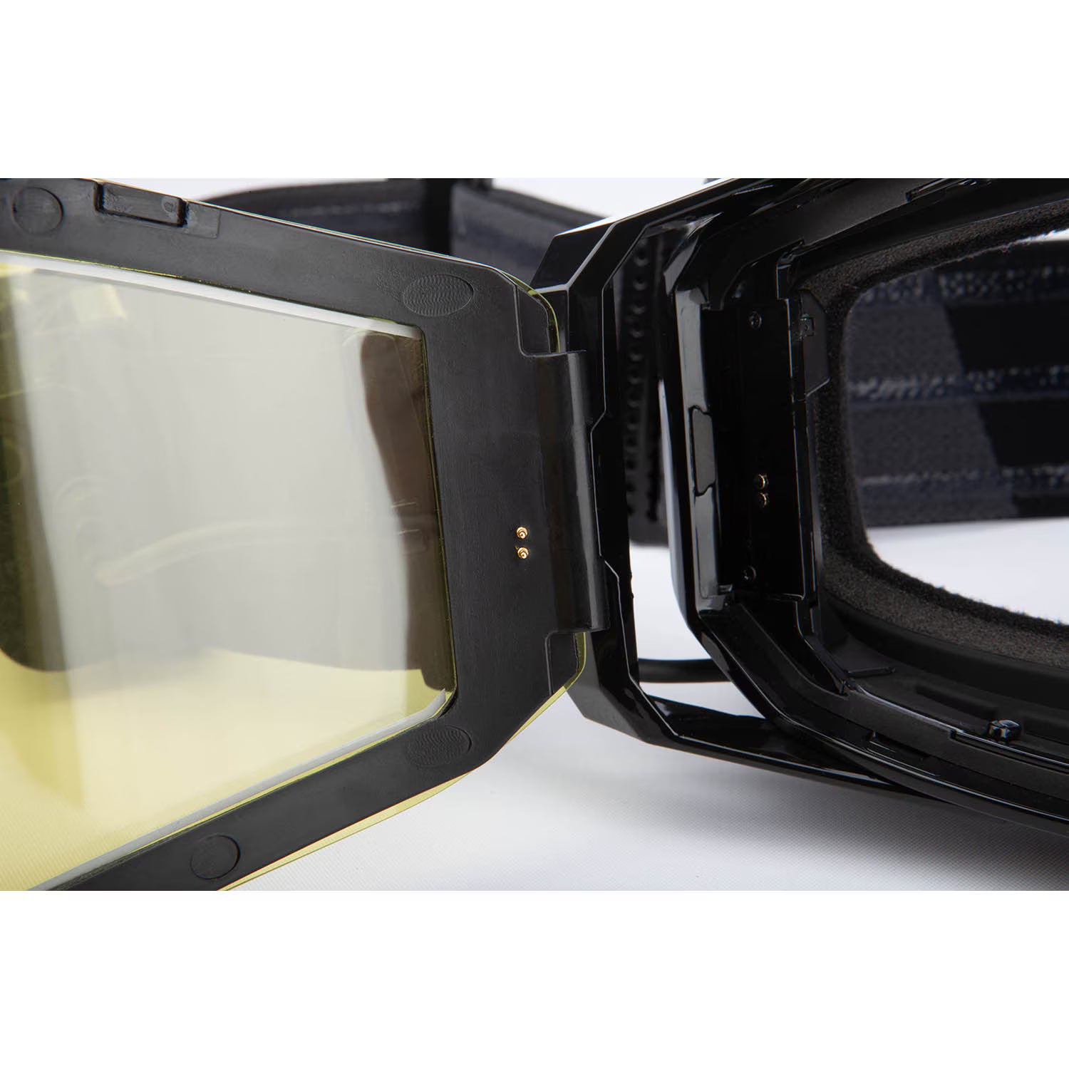 Edge eFIRE Goggles by Klim