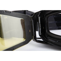 Edge eFIRE Goggles by Klim