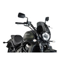 New Generation Sport Windshield - EN650 Vulcan S /Cafe 15-23