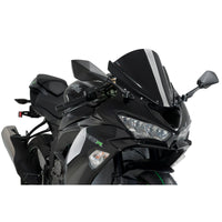 Windshield Z-Racing - Kawasaki ZX-6R 09-23