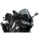 Windshield Z-Racing - Kawasaki ZX-6R 09-23