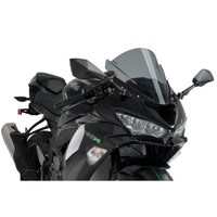 Windshield Z-Racing - Kawasaki ZX-6R 09-23